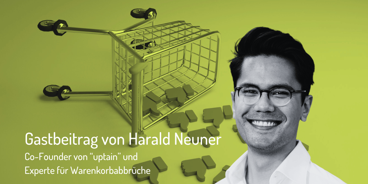 Titelbild Gastbeitrag Harald Neuner Harald Neuner Gastbeitrag uptain