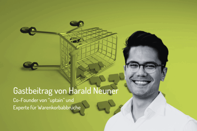 Harald Neuner Gastbeitrag uptain