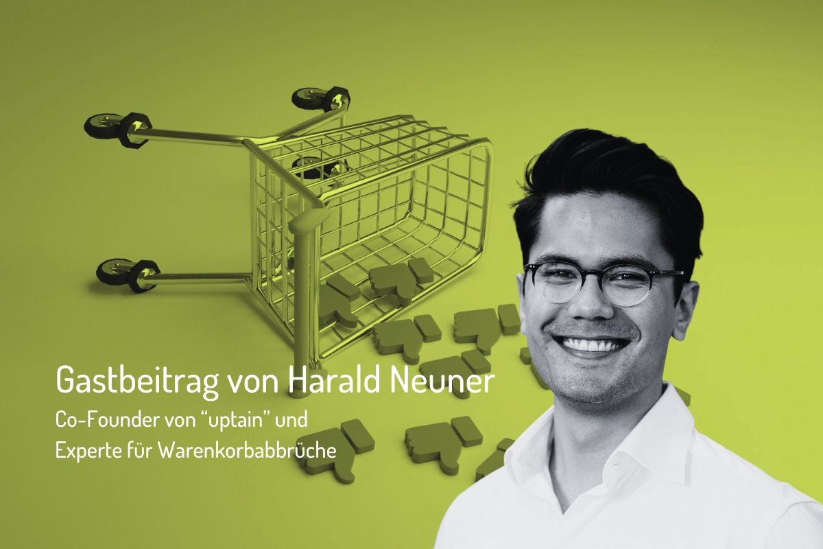Titelbild Gastbeitrag Harald Neuner Harald Neuner Gastbeitrag uptain