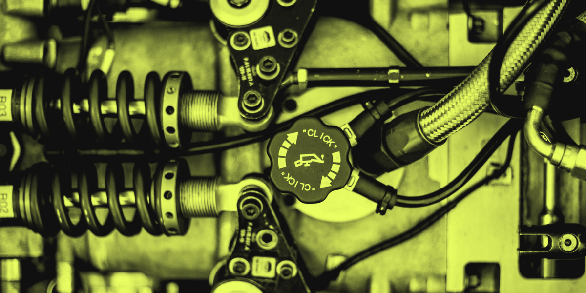 Technische USPs von Maschinen