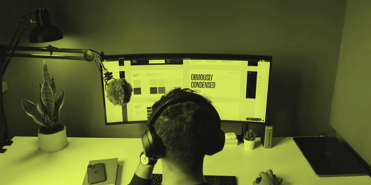 Freelancer Fichtelgebirge