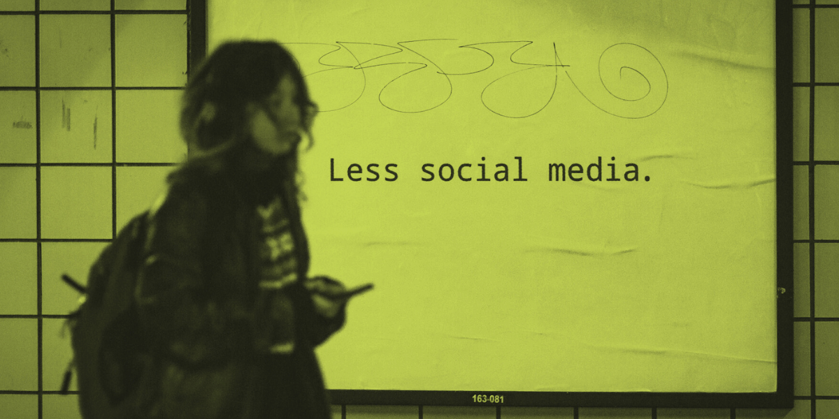 Social Media vs Search