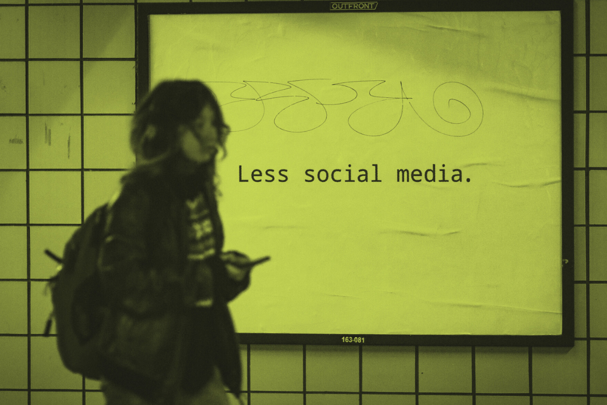 Social Media vs Search Social Media vs Search