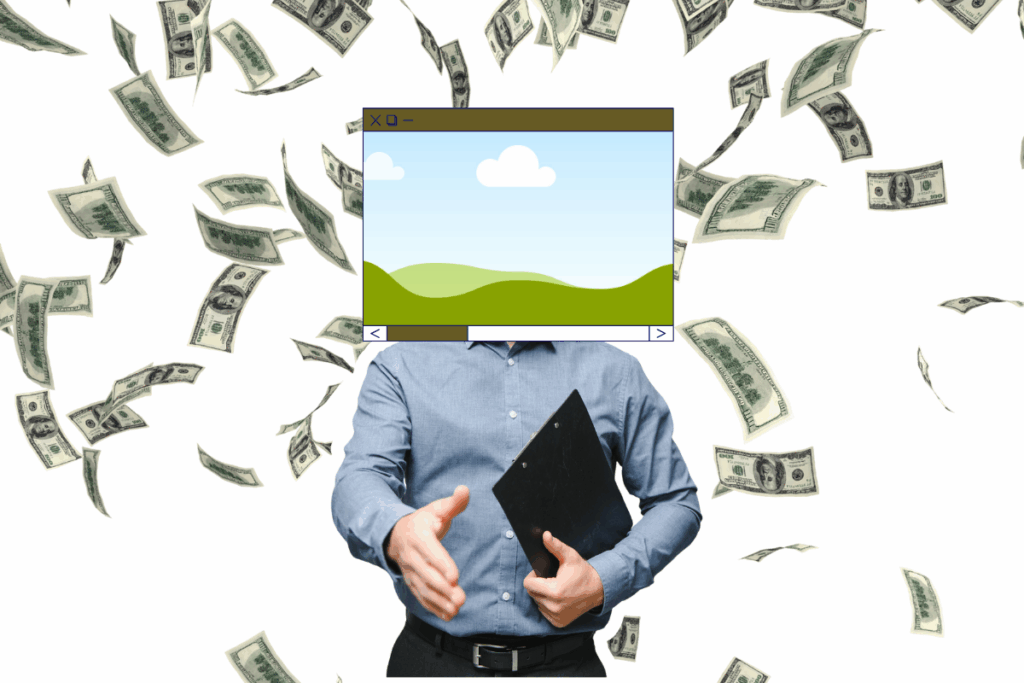 Website ist deine Leadmaschine Website ist deine Leadmaschine